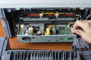 過硬的專業技術水平