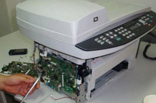 團隊化專業維修服務